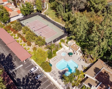 Welcome to your wonderful move-in ready upstairs condo on Diamond Bar Golf Course in California - for sale on GolfHomes.com, golf home, golf lot