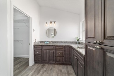 One or more photo(s) has been virtually staged. Beautifully on Hacienda Hills Golf and Country Club in Florida - for sale on GolfHomes.com, golf home, golf lot