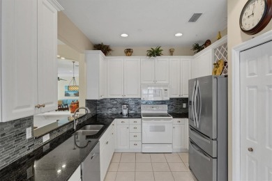 WOW!  What a find! This TURNKEY FURNISHED Villa is NOW available on Pelican Pointe Golf and Country Club in Florida - for sale on GolfHomes.com, golf home, golf lot