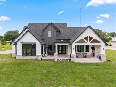 Stunning Home in Sulphur Springs Country Club Community!
Built on Sulphur Springs Country Club in Texas - for sale on GolfHomes.com, golf home, golf lot