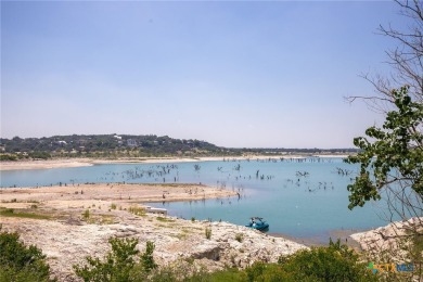 You must see this stunning waterfront home that features on Canyon Lake Golf Club in Texas - for sale on GolfHomes.com, golf home, golf lot