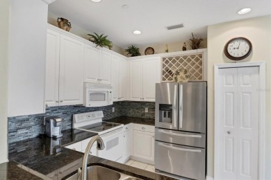 WOW!  What a find! This TURNKEY FURNISHED Villa is NOW available on Pelican Pointe Golf and Country Club in Florida - for sale on GolfHomes.com, golf home, golf lot