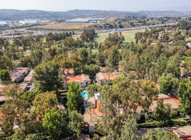 Welcome to your wonderful move-in ready upstairs condo on Diamond Bar Golf Course in California - for sale on GolfHomes.com, golf home, golf lot