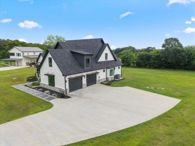 Stunning Home in Sulphur Springs Country Club Community!
Built on Sulphur Springs Country Club in Texas - for sale on GolfHomes.com, golf home, golf lot