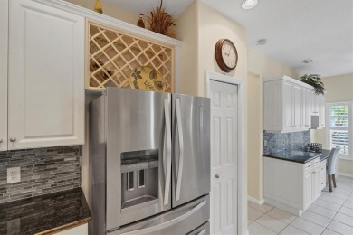 WOW!  What a find! This TURNKEY FURNISHED Villa is NOW available on Pelican Pointe Golf and Country Club in Florida - for sale on GolfHomes.com, golf home, golf lot