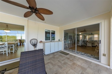 Welcome to your slice of paradise! This inviting 3-bedroom on Twin Isles Country Club in Florida - for sale on GolfHomes.com, golf home, golf lot