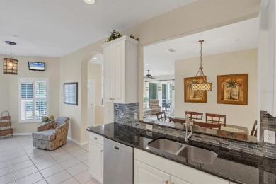WOW!  What a find! This TURNKEY FURNISHED Villa is NOW available on Pelican Pointe Golf and Country Club in Florida - for sale on GolfHomes.com, golf home, golf lot
