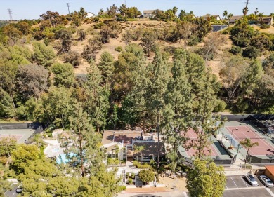 Welcome to your wonderful move-in ready upstairs condo on Diamond Bar Golf Course in California - for sale on GolfHomes.com, golf home, golf lot