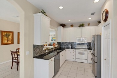 WOW!  What a find! This TURNKEY FURNISHED Villa is NOW available on Pelican Pointe Golf and Country Club in Florida - for sale on GolfHomes.com, golf home, golf lot