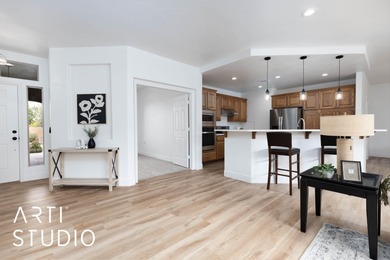 Motivated Seller - Beautiful Home in Sun River, St. George, UT on Sunriver Golf Club in Utah - for sale on GolfHomes.com, golf home, golf lot