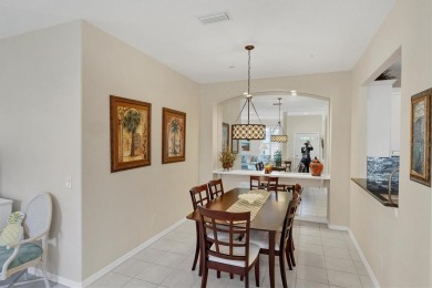 WOW!  What a find! This TURNKEY FURNISHED Villa is NOW available on Pelican Pointe Golf and Country Club in Florida - for sale on GolfHomes.com, golf home, golf lot
