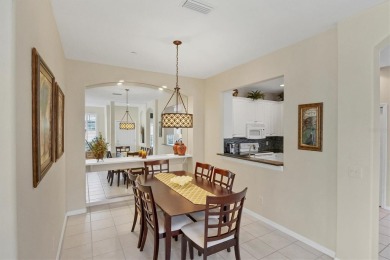 WOW!  What a find! This TURNKEY FURNISHED Villa is NOW available on Pelican Pointe Golf and Country Club in Florida - for sale on GolfHomes.com, golf home, golf lot
