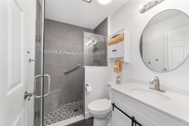 One or more photo(s) has been virtually staged. Beautifully on Hacienda Hills Golf and Country Club in Florida - for sale on GolfHomes.com, golf home, golf lot