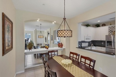 WOW!  What a find! This TURNKEY FURNISHED Villa is NOW available on Pelican Pointe Golf and Country Club in Florida - for sale on GolfHomes.com, golf home, golf lot