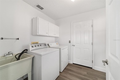 One or more photo(s) has been virtually staged. Beautifully on Hacienda Hills Golf and Country Club in Florida - for sale on GolfHomes.com, golf home, golf lot