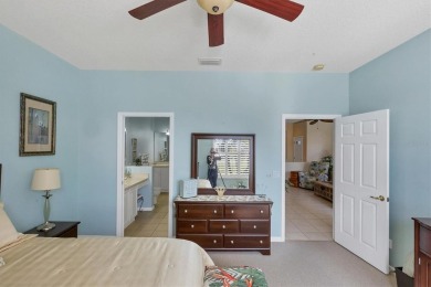 WOW!  What a find! This TURNKEY FURNISHED Villa is NOW available on Pelican Pointe Golf and Country Club in Florida - for sale on GolfHomes.com, golf home, golf lot