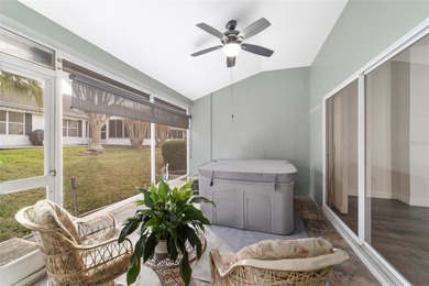 One or more photo(s) has been virtually staged. Beautifully on Hacienda Hills Golf and Country Club in Florida - for sale on GolfHomes.com, golf home, golf lot