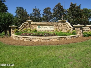 This is the only  2326 SQFT custom built rancher of this style on Farmstead Golf Links in North Carolina - for sale on GolfHomes.com, golf home, golf lot