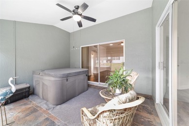 One or more photo(s) has been virtually staged. Beautifully on Hacienda Hills Golf and Country Club in Florida - for sale on GolfHomes.com, golf home, golf lot