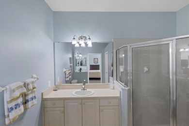 WOW!  What a find! This TURNKEY FURNISHED Villa is NOW available on Pelican Pointe Golf and Country Club in Florida - for sale on GolfHomes.com, golf home, golf lot