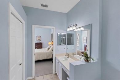 WOW!  What a find! This TURNKEY FURNISHED Villa is NOW available on Pelican Pointe Golf and Country Club in Florida - for sale on GolfHomes.com, golf home, golf lot