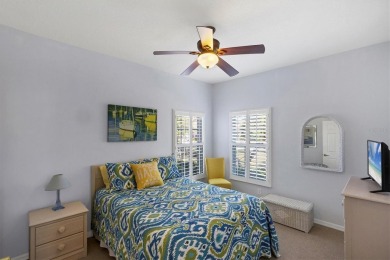 WOW!  What a find! This TURNKEY FURNISHED Villa is NOW available on Pelican Pointe Golf and Country Club in Florida - for sale on GolfHomes.com, golf home, golf lot