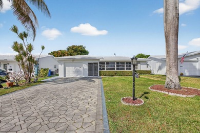 One of the largest homes in Leisureville is now available and on Leisureville Community Association in Florida - for sale on GolfHomes.com, golf home, golf lot