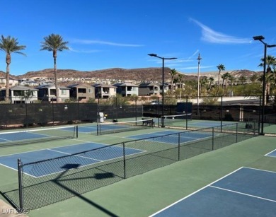 Far surpassing any model home, this extraordinary residence on South Shore At Lake Las Vegas in Nevada - for sale on GolfHomes.com, golf home, golf lot