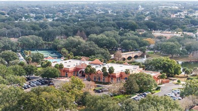 One or more photo(s) has been virtually staged. Beautifully on Hacienda Hills Golf and Country Club in Florida - for sale on GolfHomes.com, golf home, golf lot