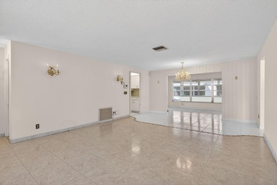 One of the largest homes in Leisureville is now available and on Leisureville Community Association in Florida - for sale on GolfHomes.com, golf home, golf lot