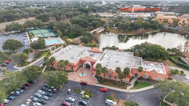 One or more photo(s) has been virtually staged. Beautifully on Hacienda Hills Golf and Country Club in Florida - for sale on GolfHomes.com, golf home, golf lot