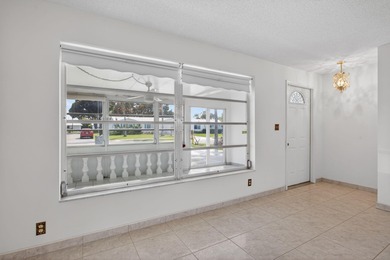 One of the largest homes in Leisureville is now available and on Leisureville Community Association in Florida - for sale on GolfHomes.com, golf home, golf lot