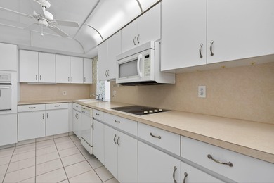 One of the largest homes in Leisureville is now available and on Leisureville Community Association in Florida - for sale on GolfHomes.com, golf home, golf lot