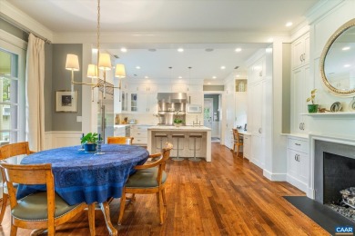 Renovated and well appointed, this exceptional Farmington estate on Farmington Country Club in Virginia - for sale on GolfHomes.com, golf home, golf lot