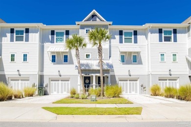 Fully Furnished Townhome in Lost Key Golf  Beach Club - Resort on Lost Key Golf Club in Florida - for sale on GolfHomes.com, golf home, golf lot