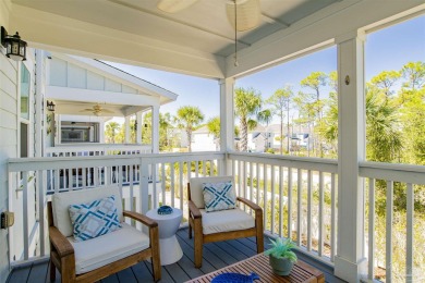 Fully Furnished Townhome in Lost Key Golf  Beach Club - Resort on Lost Key Golf Club in Florida - for sale on GolfHomes.com, golf home, golf lot