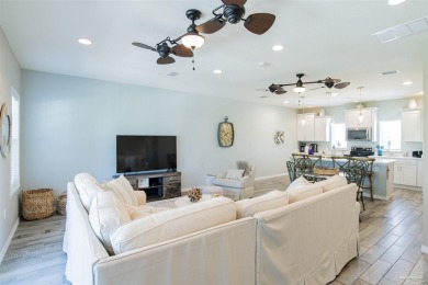 Fully Furnished Townhome in Lost Key Golf  Beach Club - Resort on Lost Key Golf Club in Florida - for sale on GolfHomes.com, golf home, golf lot