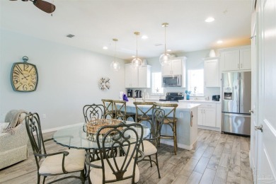 Fully Furnished Townhome in Lost Key Golf  Beach Club - Resort on Lost Key Golf Club in Florida - for sale on GolfHomes.com, golf home, golf lot