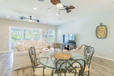 Fully Furnished Townhome in Lost Key Golf  Beach Club - Resort on Lost Key Golf Club in Florida - for sale on GolfHomes.com, golf home, golf lot