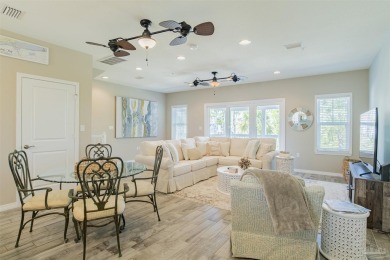Fully Furnished Townhome in Lost Key Golf  Beach Club - Resort on Lost Key Golf Club in Florida - for sale on GolfHomes.com, golf home, golf lot
