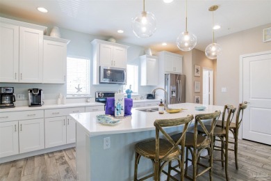 Fully Furnished Townhome in Lost Key Golf  Beach Club - Resort on Lost Key Golf Club in Florida - for sale on GolfHomes.com, golf home, golf lot
