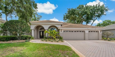 Under contract-accepting backup offers. Welcome to 1017 Kings on Crescent Oaks Country Club in Florida - for sale on GolfHomes.com, golf home, golf lot