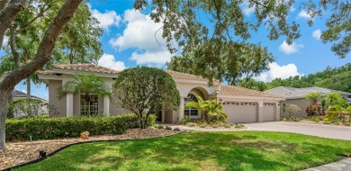 Under contract-accepting backup offers. Welcome to 1017 Kings on Crescent Oaks Country Club in Florida - for sale on GolfHomes.com, golf home, golf lot