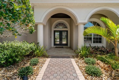 Under contract-accepting backup offers. Welcome to 1017 Kings on Crescent Oaks Country Club in Florida - for sale on GolfHomes.com, golf home, golf lot