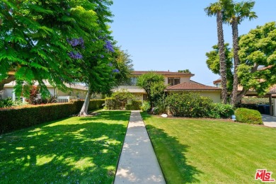 First time on the market in 60+ years! This can be a prime on Brentwood Country Club of Los Angeles in California - for sale on GolfHomes.com, golf home, golf lot