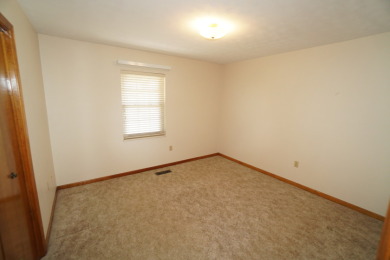 RECENTLY UPDATED BRICK HOME on Morristown Golf and Country Club in Tennessee - for sale on GolfHomes.com, golf home, golf lot