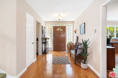 First time on the market in 60+ years! This can be a prime on Brentwood Country Club of Los Angeles in California - for sale on GolfHomes.com, golf home, golf lot