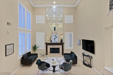 Price Reduced! Nestled in the highly sought-after Patio on Spanish Trail Golf and Country Club in Nevada - for sale on GolfHomes.com, golf home, golf lot