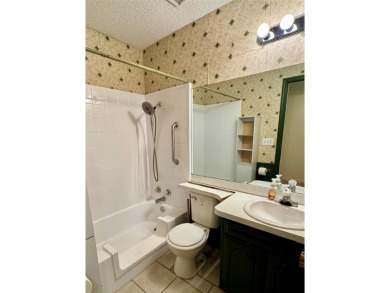 Welcome to this well-maintained, one-owner home offering three on Silverhorn Golf Club in Oklahoma - for sale on GolfHomes.com, golf home, golf lot
