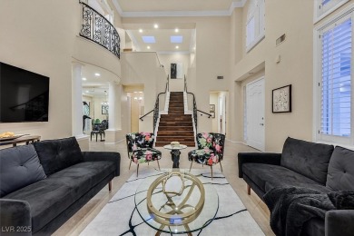 Price Reduced! Nestled in the highly sought-after Patio on Spanish Trail Golf and Country Club in Nevada - for sale on GolfHomes.com, golf home, golf lot